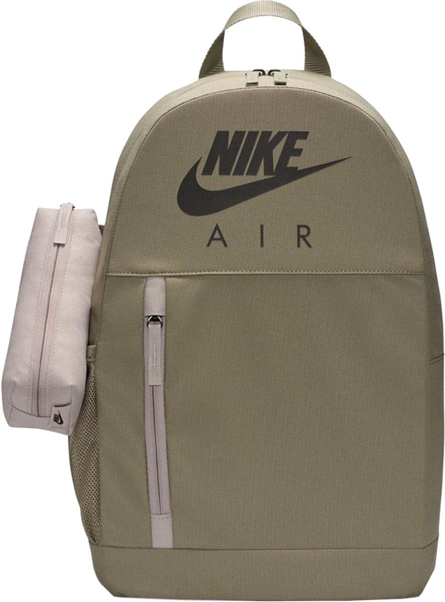 Nike Rugzak Elemental Olijfgroen