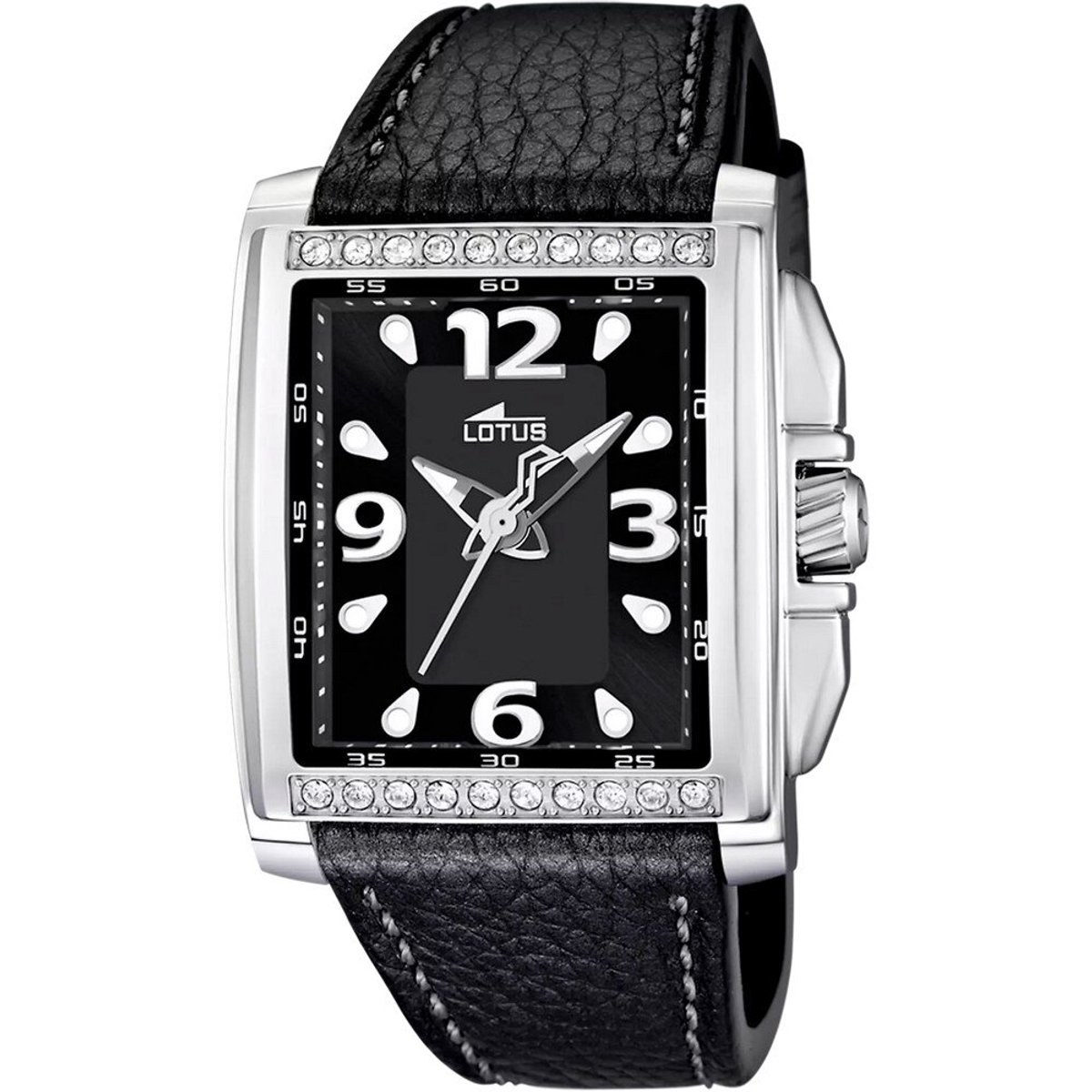 Lotus - 15996-4 - Polshorloge - Dames