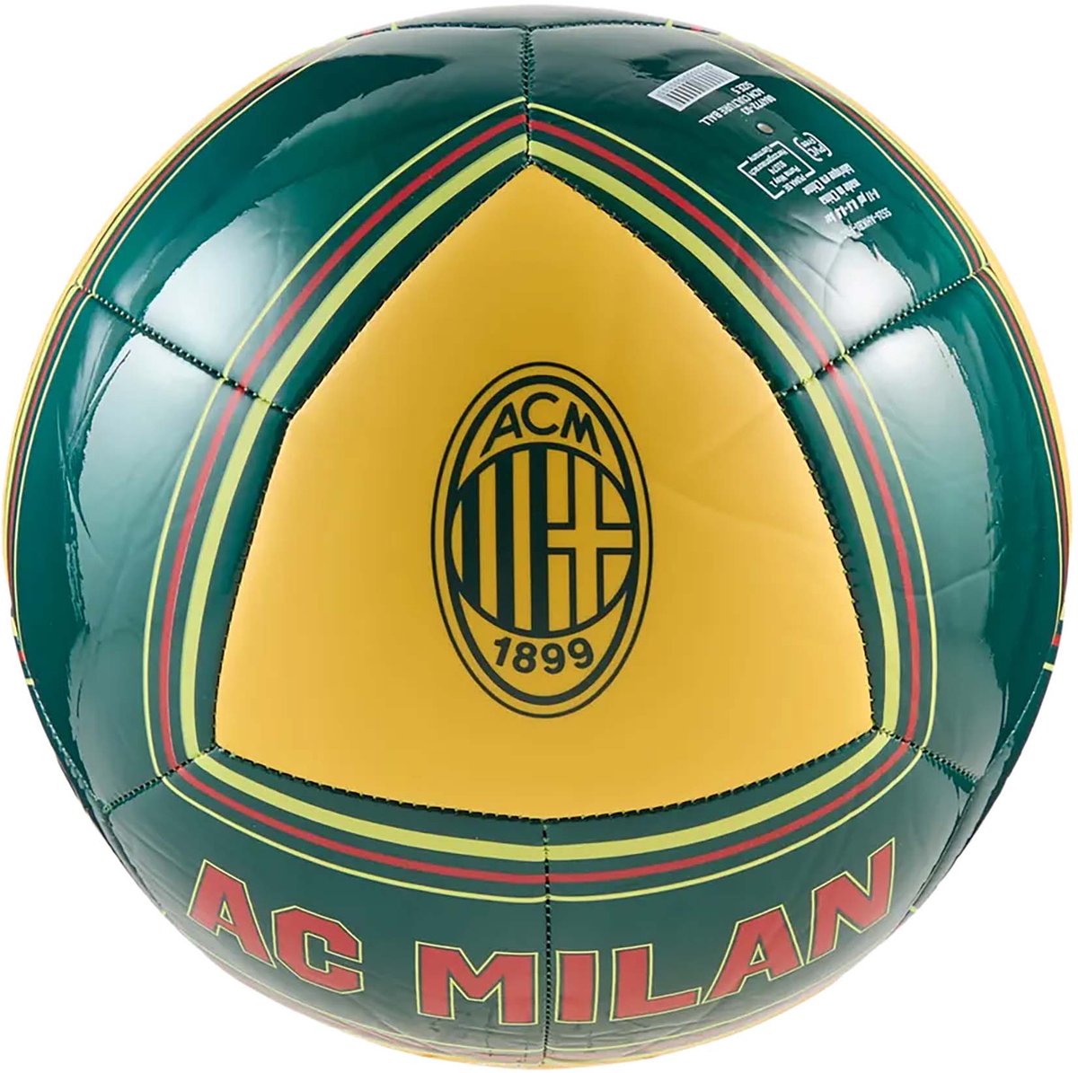 Puma Bal Acm Culture Ball - Sportswear - Volwassen