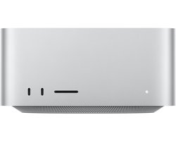 Apple - Mac Studio - 512 GB SSD - 36 GB RAM - M4 Max-chip - 32-core CPU - 36-core GPU 2025
