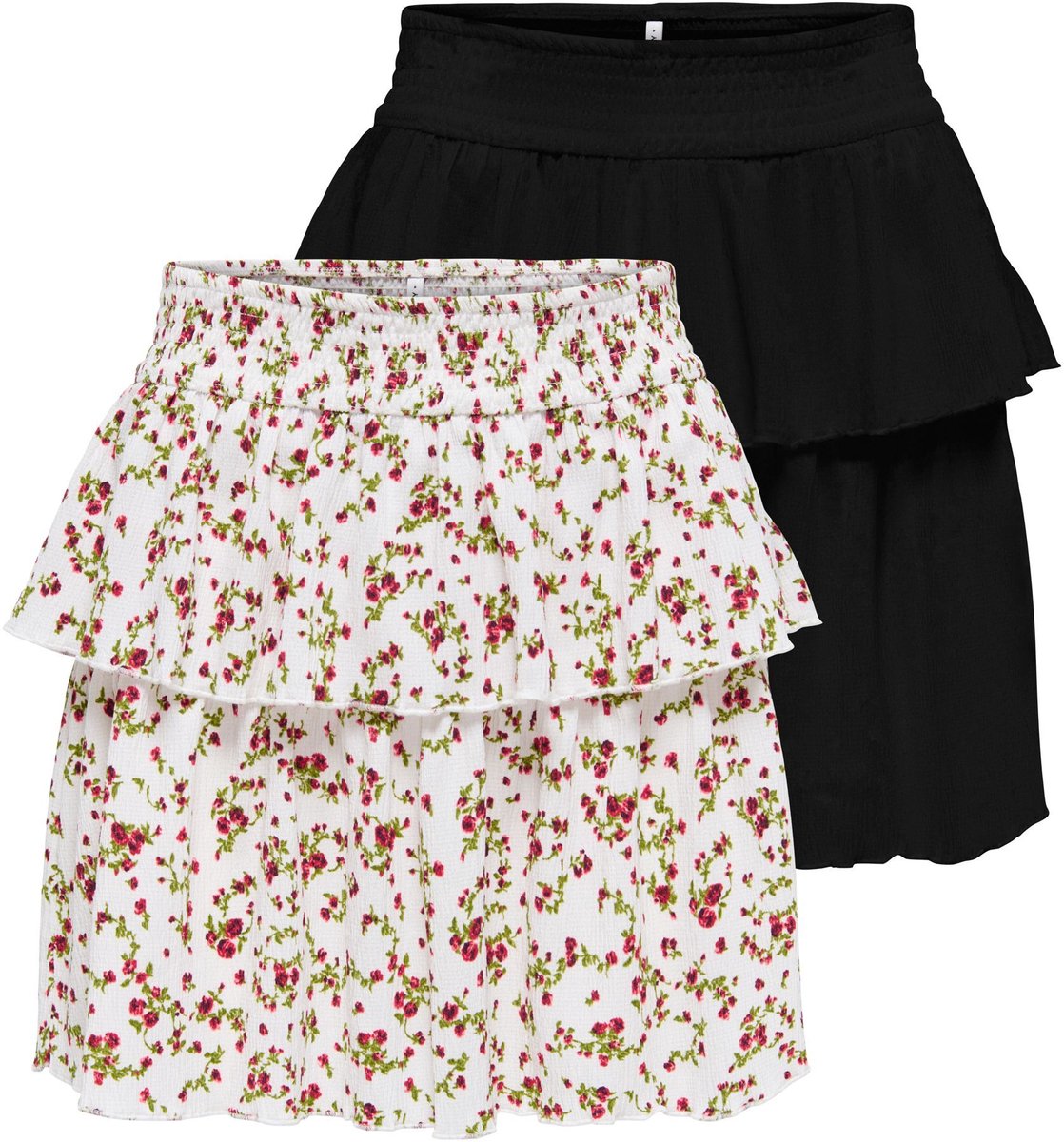 ONLY Rok ONLMOLLY Mini-rok