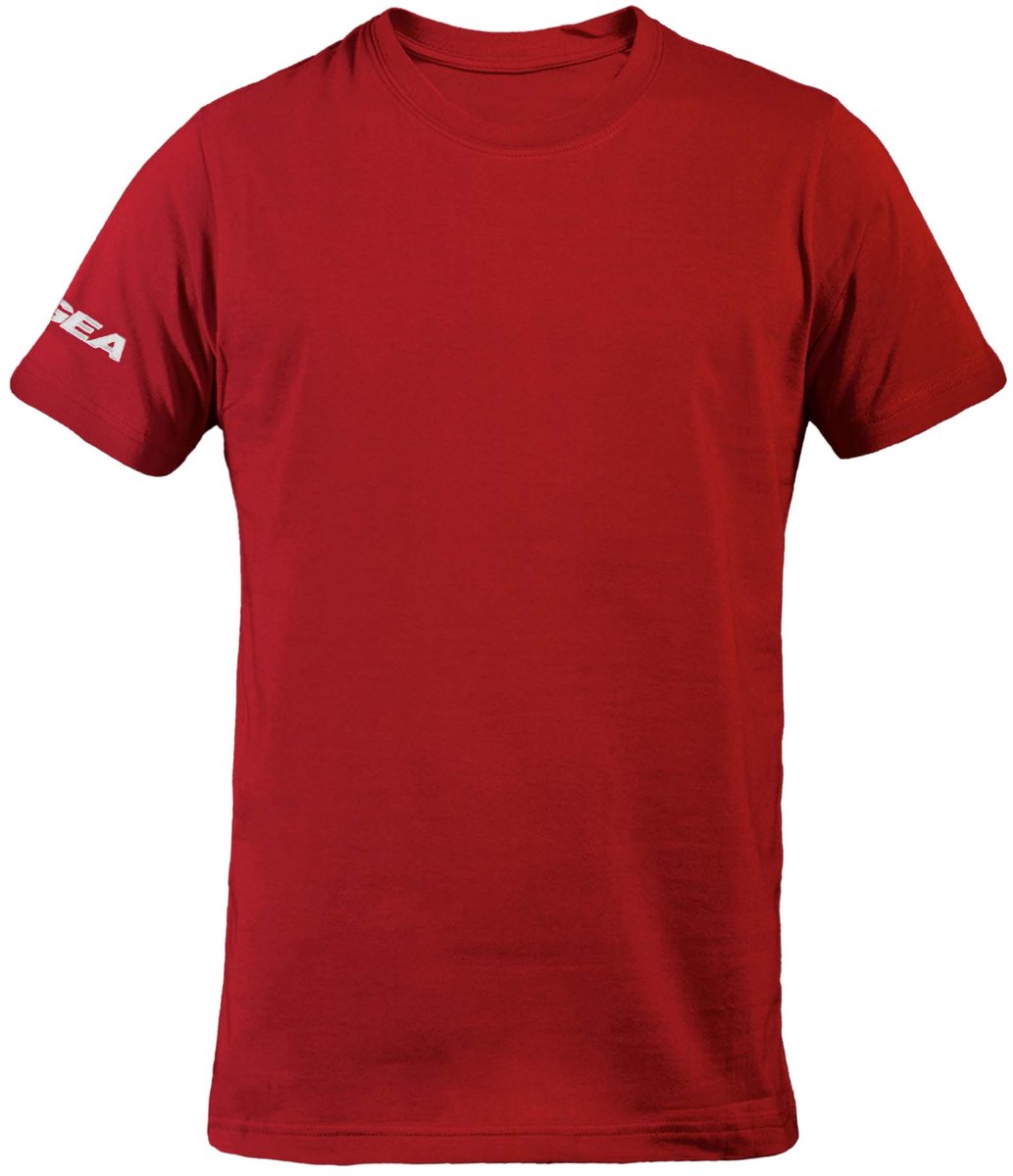 T-Shirt Legea Aria - Sportswear - Volwassen