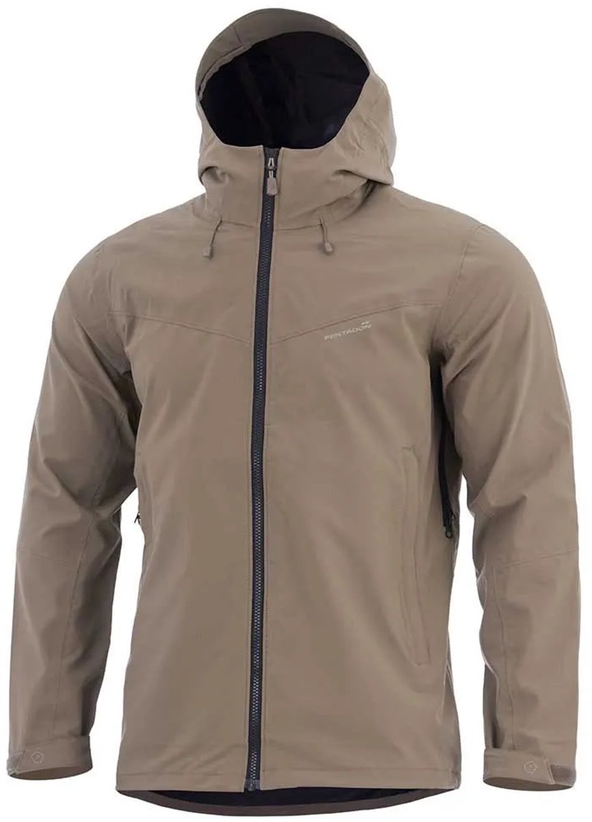 Pentagon Monlite Jas Beige XL Man