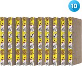 10 Stuks