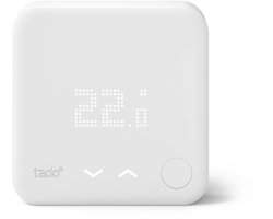 Tado Smart Thermostat Starter Kit V3+ kompatibel mit Alexa Google Apple Neu OVP