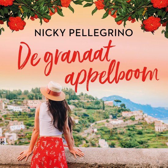 De granaatappelboom
