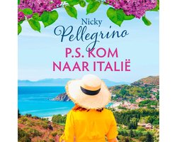 P.S. Kom naar Italië