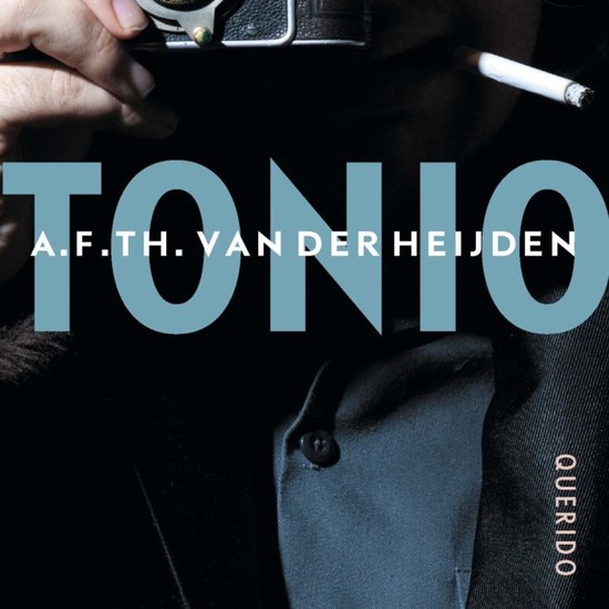 Tonio - cover