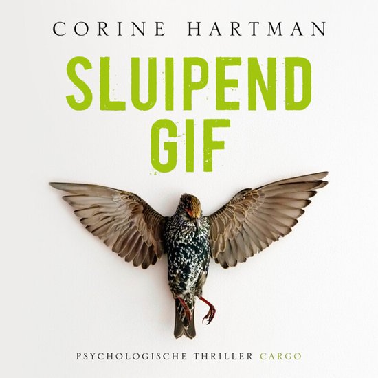 Sluipend gif - cover