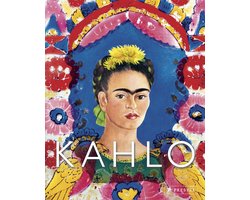 The Bigger Picture - Kahlo