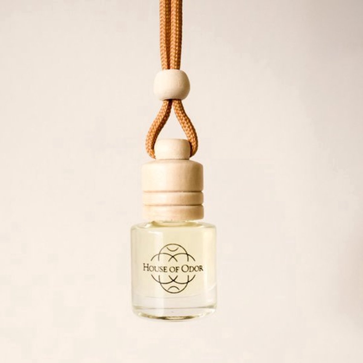 House of Odor | Nuez Moscada | Autogeur | Heerlijke geuren voor in je auto | 10ML | Autoparfum