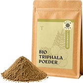 Triphala Poeder 100 g – 100% Puur & Biologisch – Ayurveda – Ocin Vita