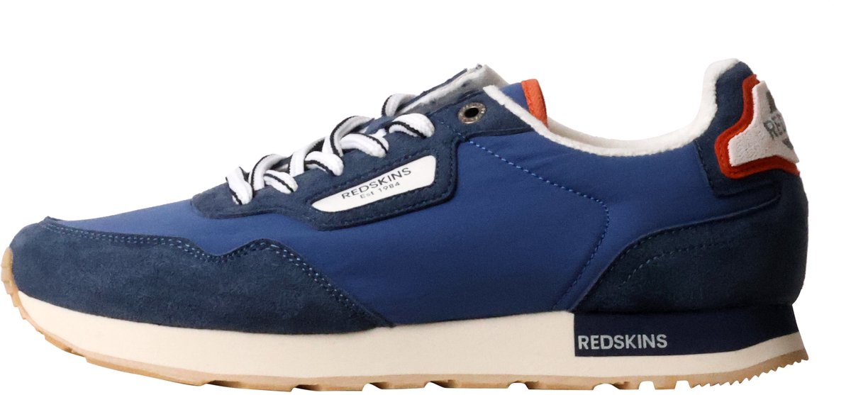 Falcon 2 sneakers met veters