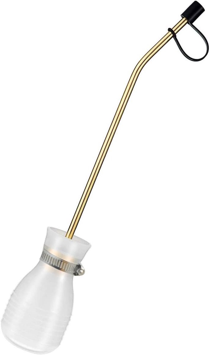 Poederstofspuit met Lange Koperen Buis voor Organische Tuinbouw en Landbouwaccessoires voor Effectieve Bestrijding