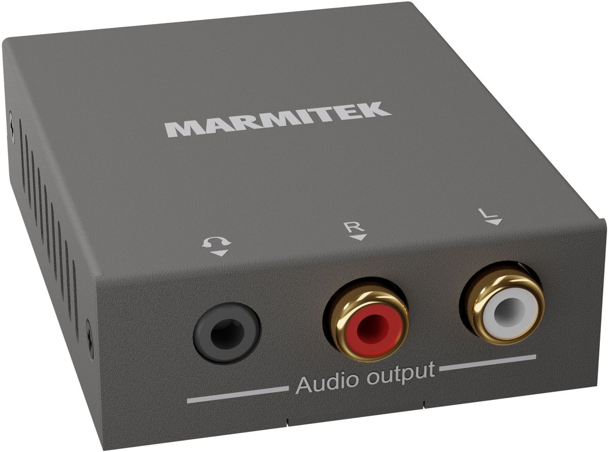 Marmitek Connect ARC13