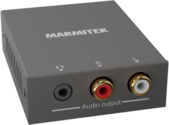 Marmitek Connect ARC13