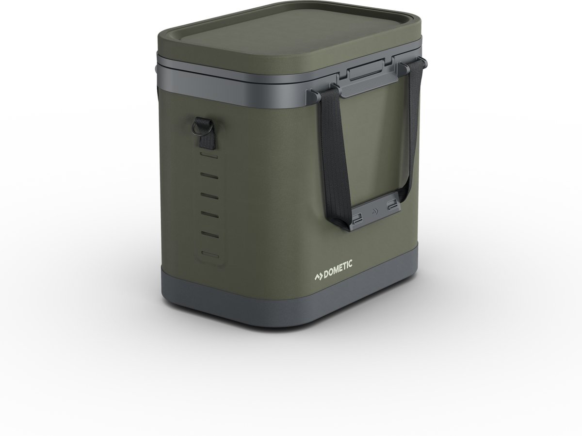 Dometic Recon Softside Koeler Large 21 Liter - Lichen