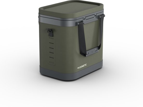 Dometic Recon Softside ZL Large Lichen