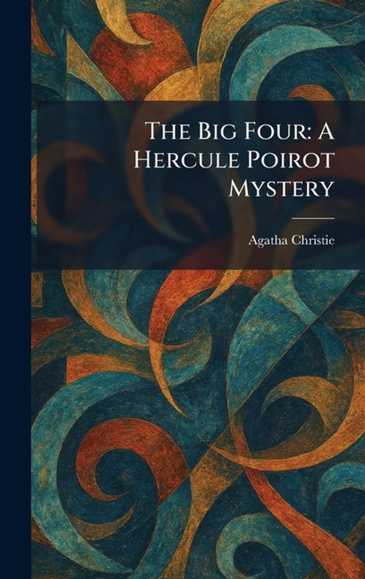 The Big Four - cover