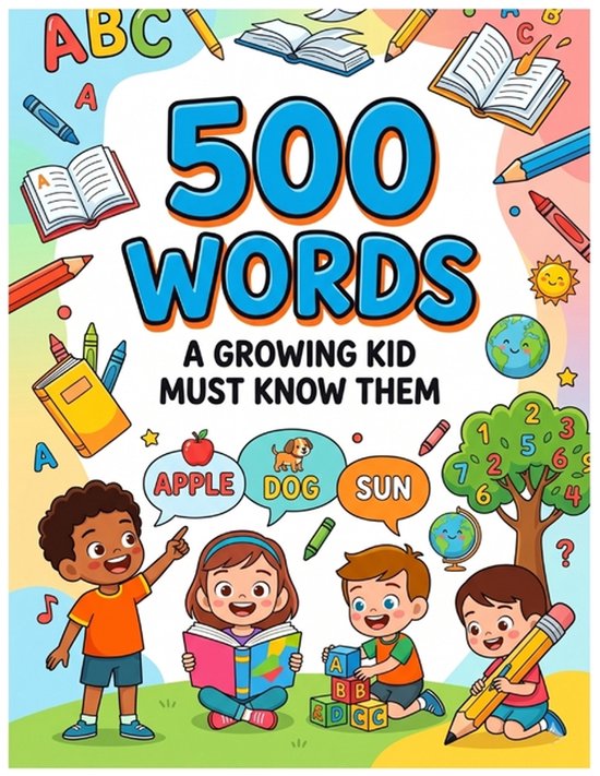 500 words - cover