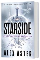 Starside- Starside (Standard Edition)