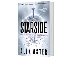 Starside- Starside (Standard Edition)