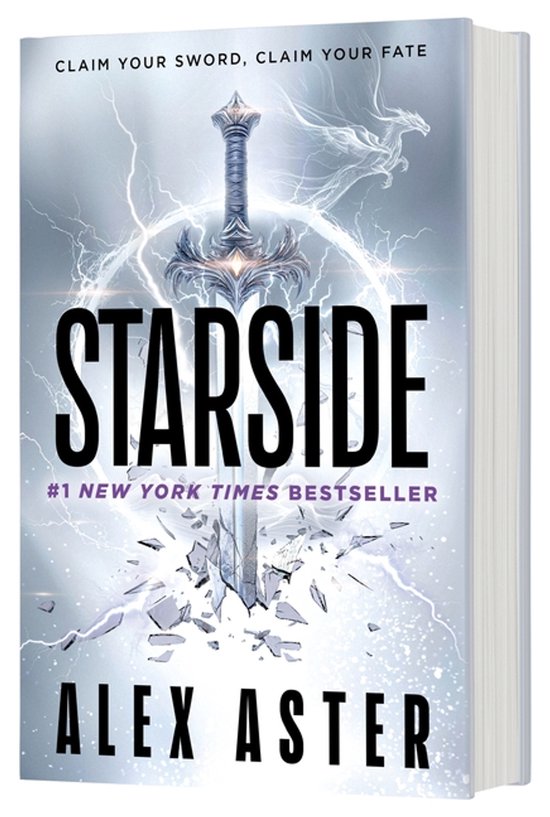 Starside- Starside (Standard Edition) - cover