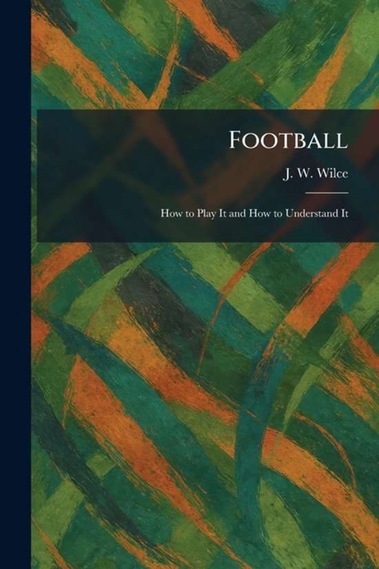 Football - cover