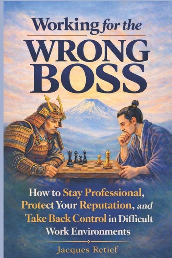 Working for the Wrong Boss- Working for the Wrong Boss - cover