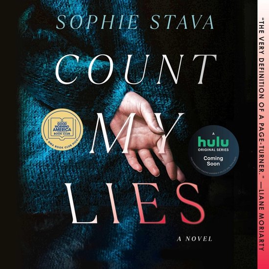 Count My Lies