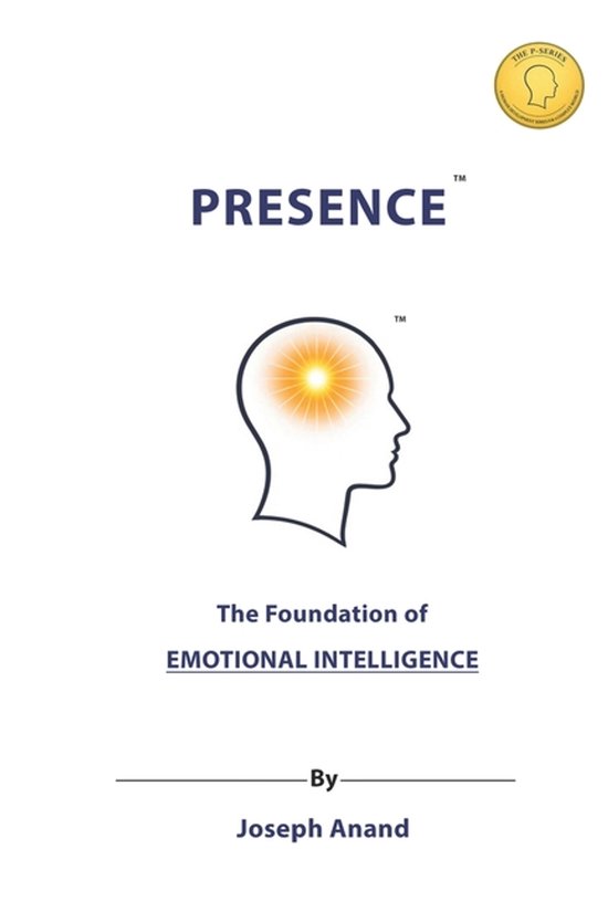 Presence - cover