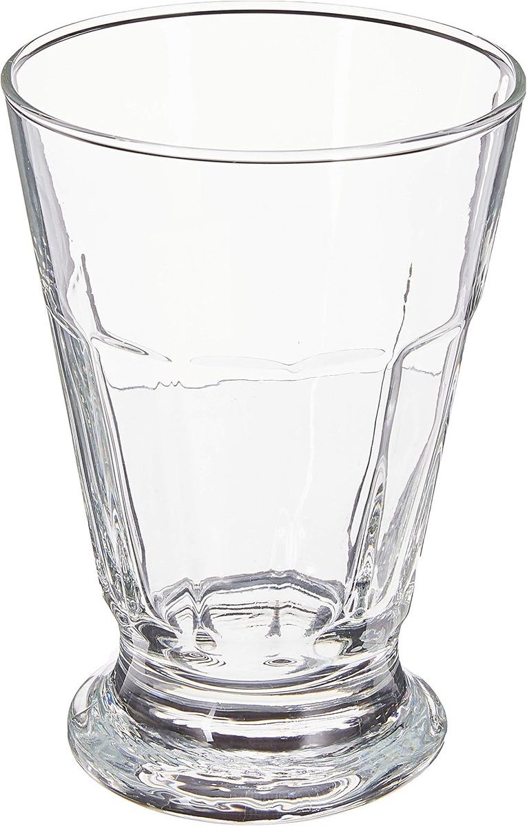 Durobor Sambaya Drinkglas 40 cl – Set van 6 glazen – 505/40
