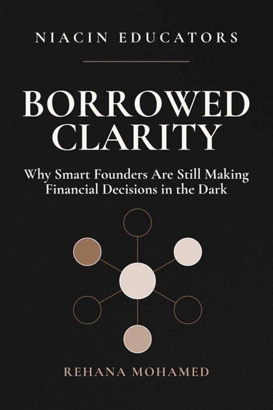 Borrowed Clarity - cover