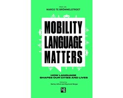 Mobility Language Matters