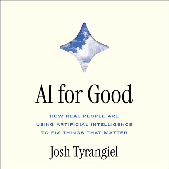 AI For Good - cover