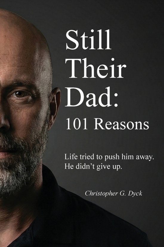 Still Their Dad - cover