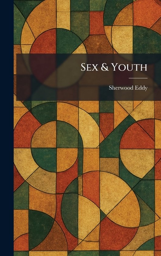 Sex & Youth - cover