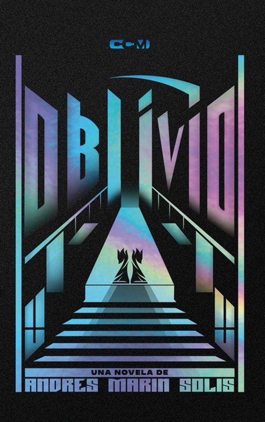Oblivio - cover