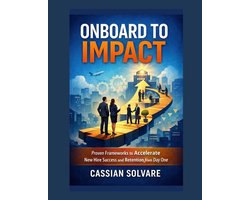 Onboard to Impact