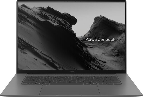 ASUS Zenbook S16 UM5606GA-SSNADW Copilot+ - QWERTY