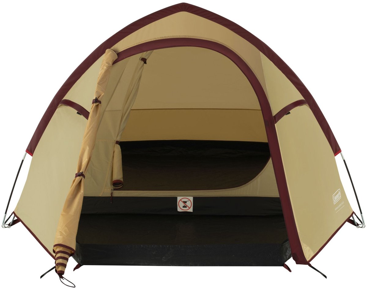 Coleman Darwin Summer 3 Plus