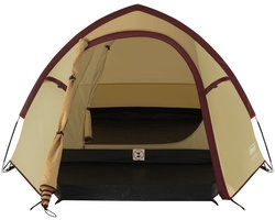 Coleman Darwin Summer 3 Plus
