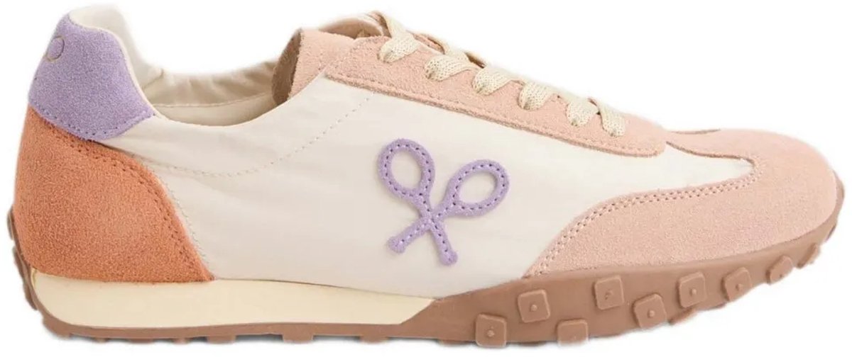 Silbon 2041618233 Schoenen Wit EU 39 Vrouw