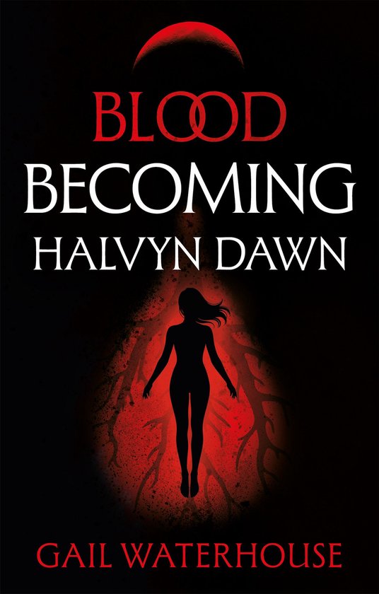 Blood Becoming - cover