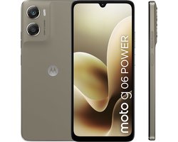Motorola moto g06 power - 4/256GB - PANTONE Laural Oak