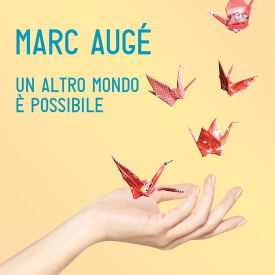 Un altro mondo è possibile - cover