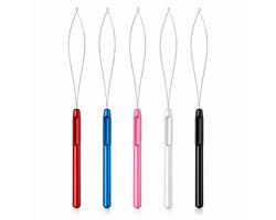 Guardian Beauty Loop Tool - Microringen - 5 Stuks - Voor Haar Extensions