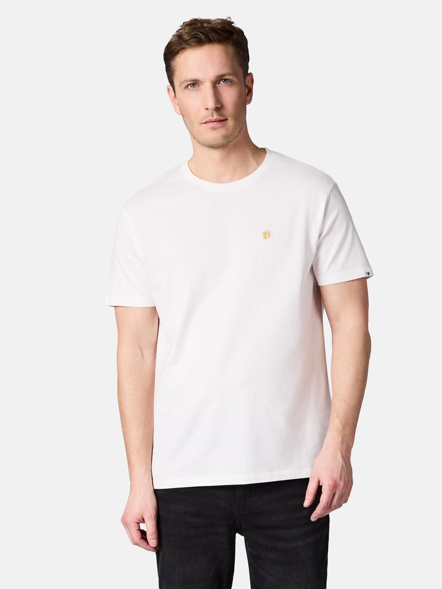 Ragwear heren t-shirt