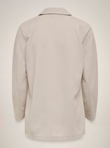 Jdygeggo traite l/s blazer Chateau gris - Taille XL