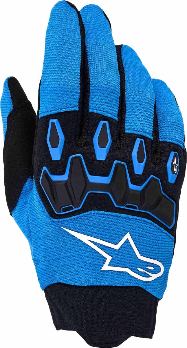 Alpinestars Full Bore V2 Motorcross handschoenen -